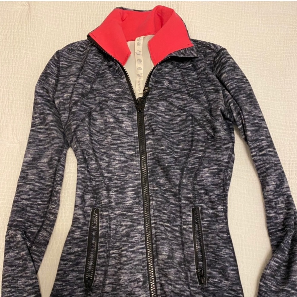 Lulu Lemon Jacket